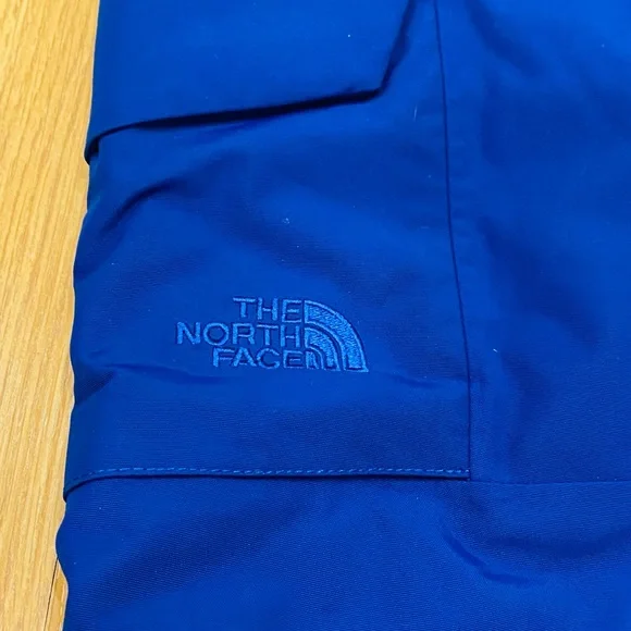 The North Face Blue Women's Pants - Picture 3 of 10